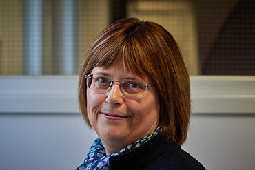 Jayne Billam