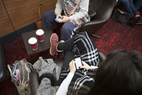 MyNTU Student app