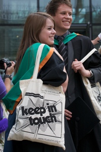Graduates