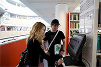 Library