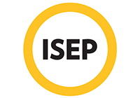 ISEP logo