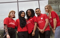 Student Ambassadors