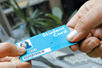 NTU Student Smartcard