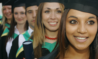 NTU graduates