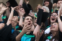 NTU graduates