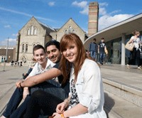 Students Newton