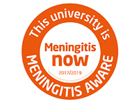 Meningitis Now logo